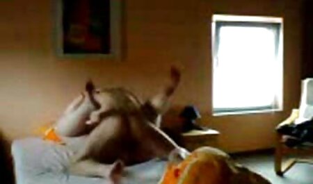 Madura videos pormo de maduras negra se masturba el falo de un chico con ordeños gigantes